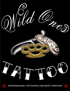 Wild Ones Tattoo