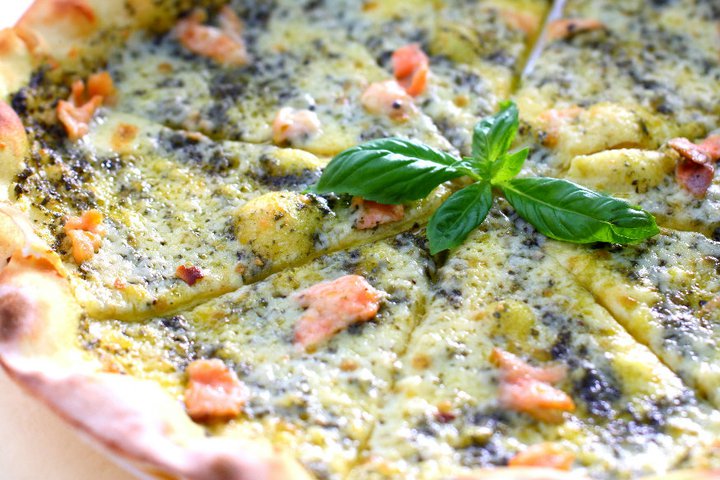 Boracay! Join the Aria Cucina Italiana Facebook Contest