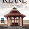 keane strangeland tour