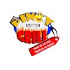 Pinoy Master Grill Logo
