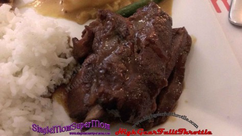 Pork Binagoongan - Chef Bernard.Com