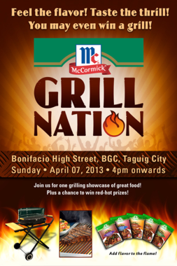 McCormick-Grill-Nation-Poster