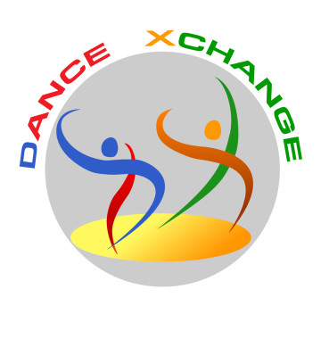 dance exchange logo