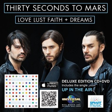 30 seconds to mars 