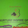 Wyeth Nutrition Nurture Inspire Give