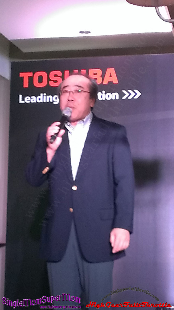 Toshiba Philippines