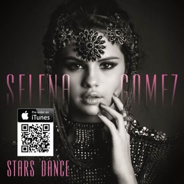 Selena Gomez Star Dance