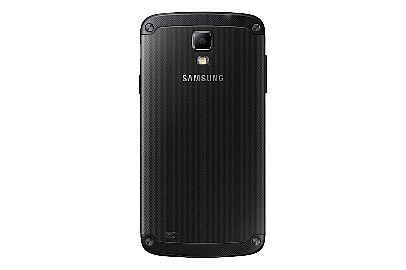 Samsung S4 Active Back