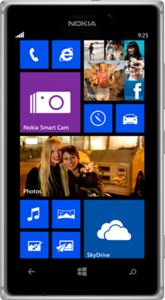 Nokia Lumia 925 with LTE finally here Philippines