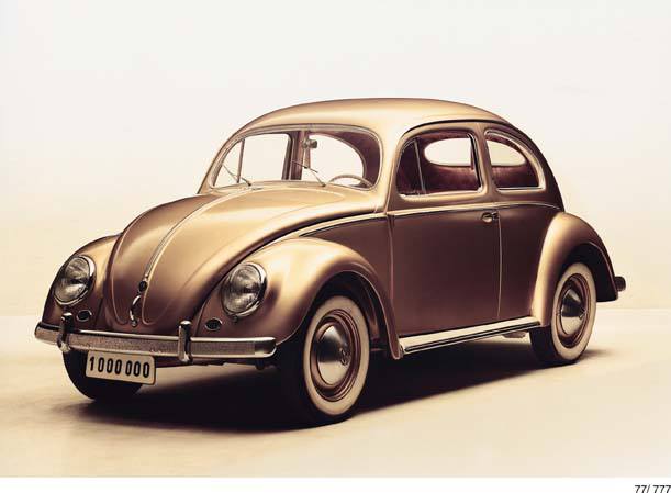 Volkswagen Philippines now a come back!!!