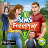 Blackberry 10 The Sims FreePlay