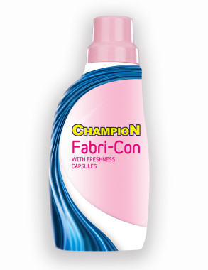 Champion Fabri-Con Bottle