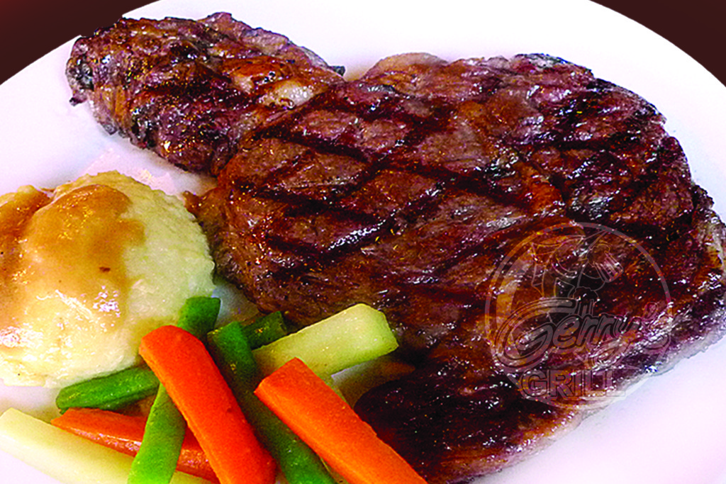 Gerry's Grill Qatar Exclusives Single Mom Super Mom