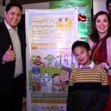 BIMBY AND RYZZA AWARDED AS GOLDEN KIDS OF THE YEAR 2013