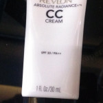Revlon Absolute Radiance CC Cream