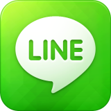 LINE is newest communication app