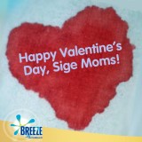 Breeze Philippines : Who is your First LOVE?