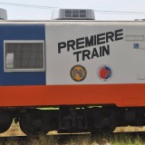 PNR Premiere Commuter Train extend up to Sta. Rosa
