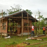 World Vision carries on recovery programs in Bohol