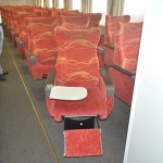 PNR Premiere Commuter Train 7