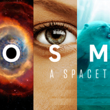 Cosmos A Spacetime Odyssey premiere this March