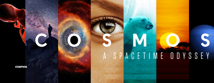 Cosmos A Spacetime Odysse