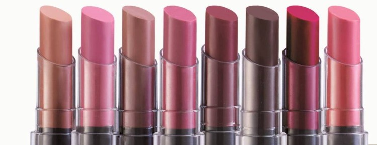Colour Collection Lipstick