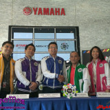 Yamaha Motor Philippines partnership with UAAP