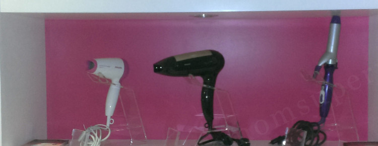 Philips Styling tools