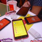 McDonalds BFF Timeout App group 3