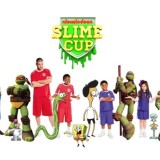 Nickelodeon Slime Cup Victory Dance Competition