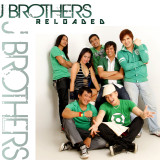 Brothers Act featuring J brothers and Tiongco Brothers