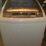 Midea Washing Machine