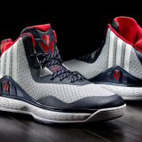 ADIDAS AND JOHN WALL LAUNCH NEW J WALL 1 SIGNATURE BASKETBALL SHOE AND APPAREL COLLECTION