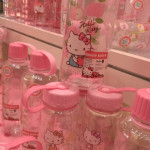 Hello Kitty Collection Lock & Lock