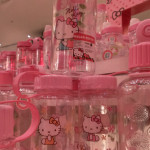 Hello Kitty Collection Lock & Lock a