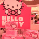 Hello Kitty Collection Lock & Lock d