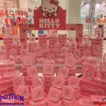 Hello Kitty Collection Lock & Lock e