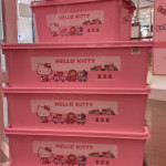 Hello Kitty Collection Lock & Lock f