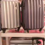 Lock & Lock Travel Zone Luggage