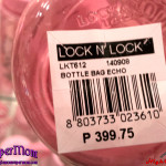 Hello Kitty Collection Lock & Lock h