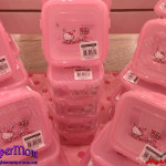 Hello Kitty Collection Lock & Lock j