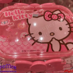 Hello Kitty Collection Lock & Lock l