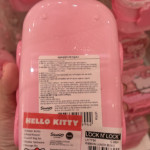 Hello Kitty Collection Lock & Lock o