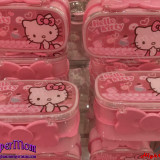 Lock & Lock Hello Kitty Collection is here!!!
