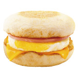 FREE McMuffin on McDonalds National Breakfast Day
