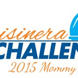 Cuisinera Challenge 2015 Mommy Edition