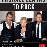 Michael Learns To Rock Concert this September 19, 2015