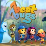 Netflix Beat Bugs Come Together
