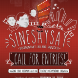 SineSaysay Documentary Lab and Showcase